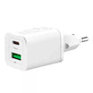 XO HN238A PD 30W mini quick charger