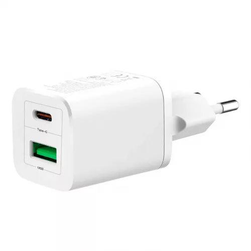 XO HN238A PD 30W mini quick charger