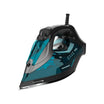 Cecotec Fast&Furious 5055 Pro 3100W Steam Iron — Turbo Burst, Ceramic Soleplate
