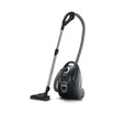 Panasonic 2300W Bagged Canister Vacuum Cleaner – Black