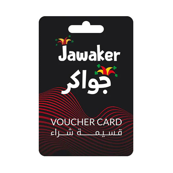 Jawaker 70,000 Tokens (USD 10)