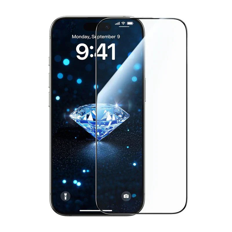 JOYROOM JR-MQS0567 Tempered Glass Screen Protector for iPhone 17