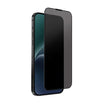 Uniq Optix Privacy iPhone 15 Plus 6.7 Glass Screen Protector