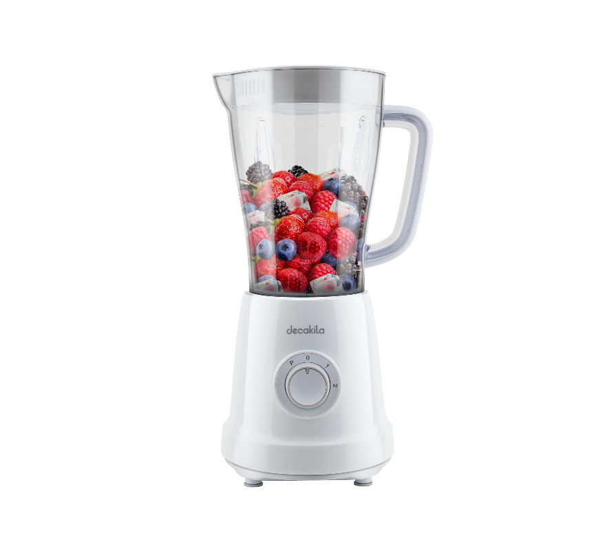 Decakela Stand Mixer 1.5L | 500W (KEJB014W)