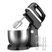 DekaKela 3.5L 250W Mixer with Dough Bowl (KEMX012B)