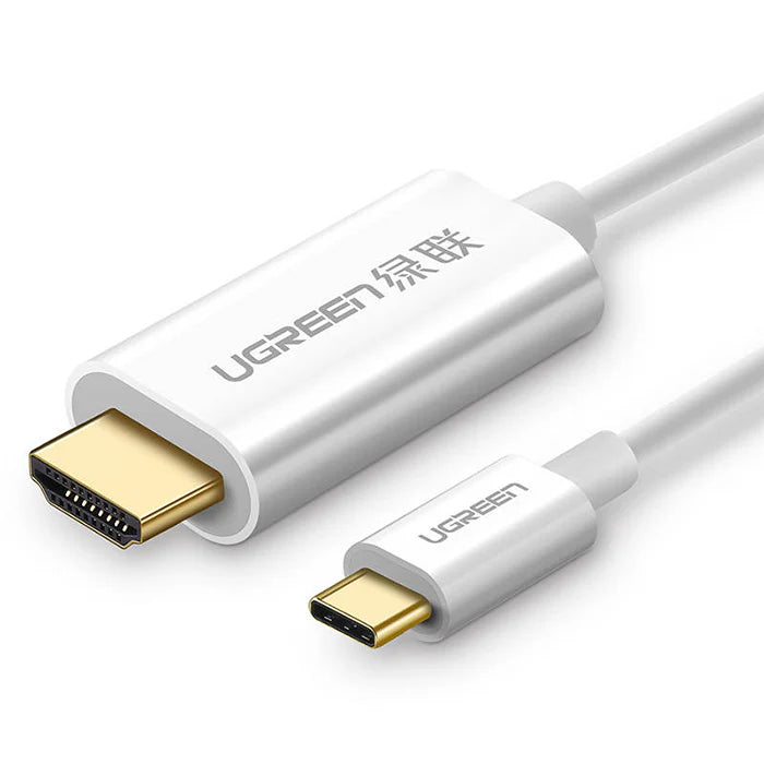 UGREEN USB-C to HDMI 4K@60Hz Cable – 1.5M (30841)