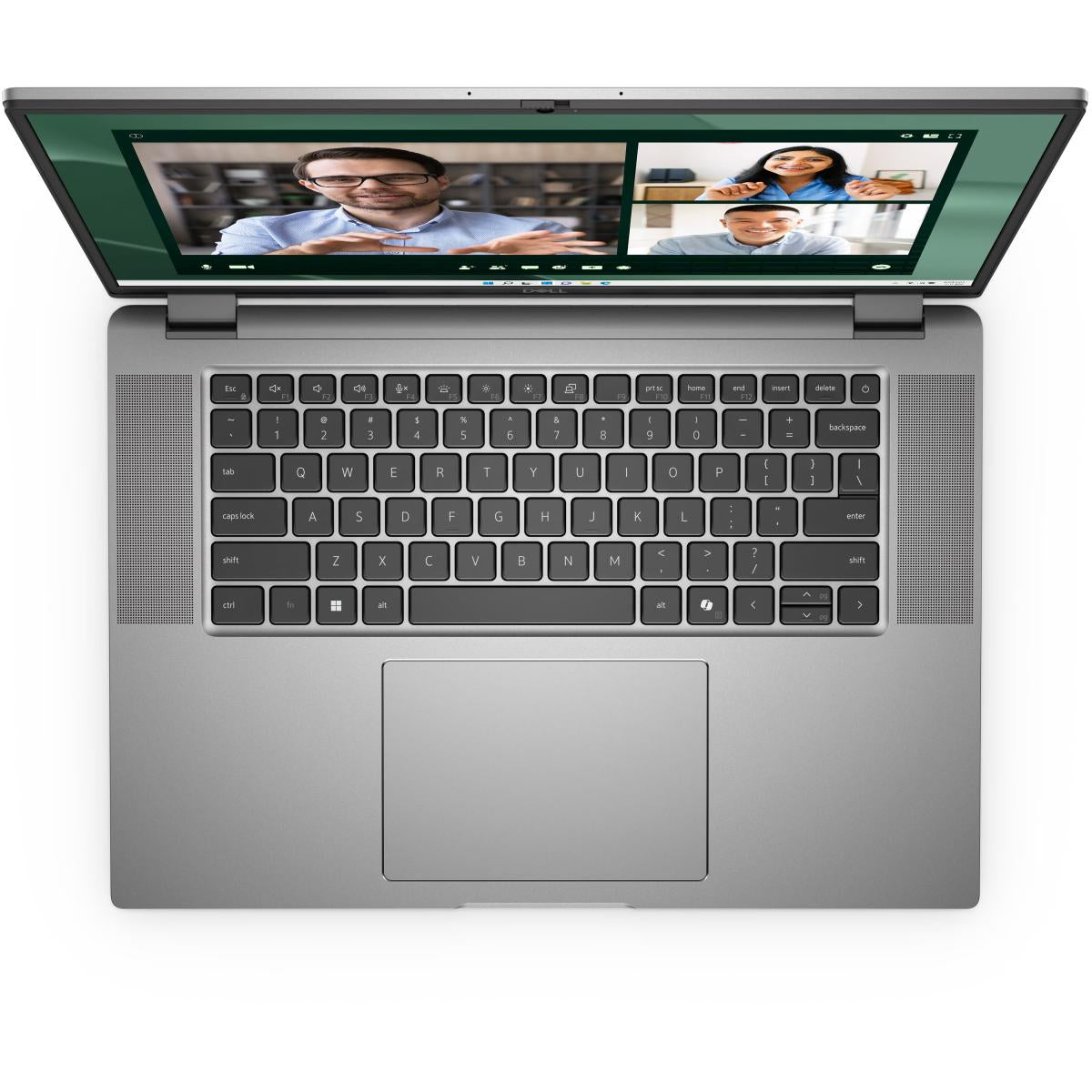 Dell Latitude 7650, 16" FHD+ IPS, Intel Core Ultra 7 165U vPro