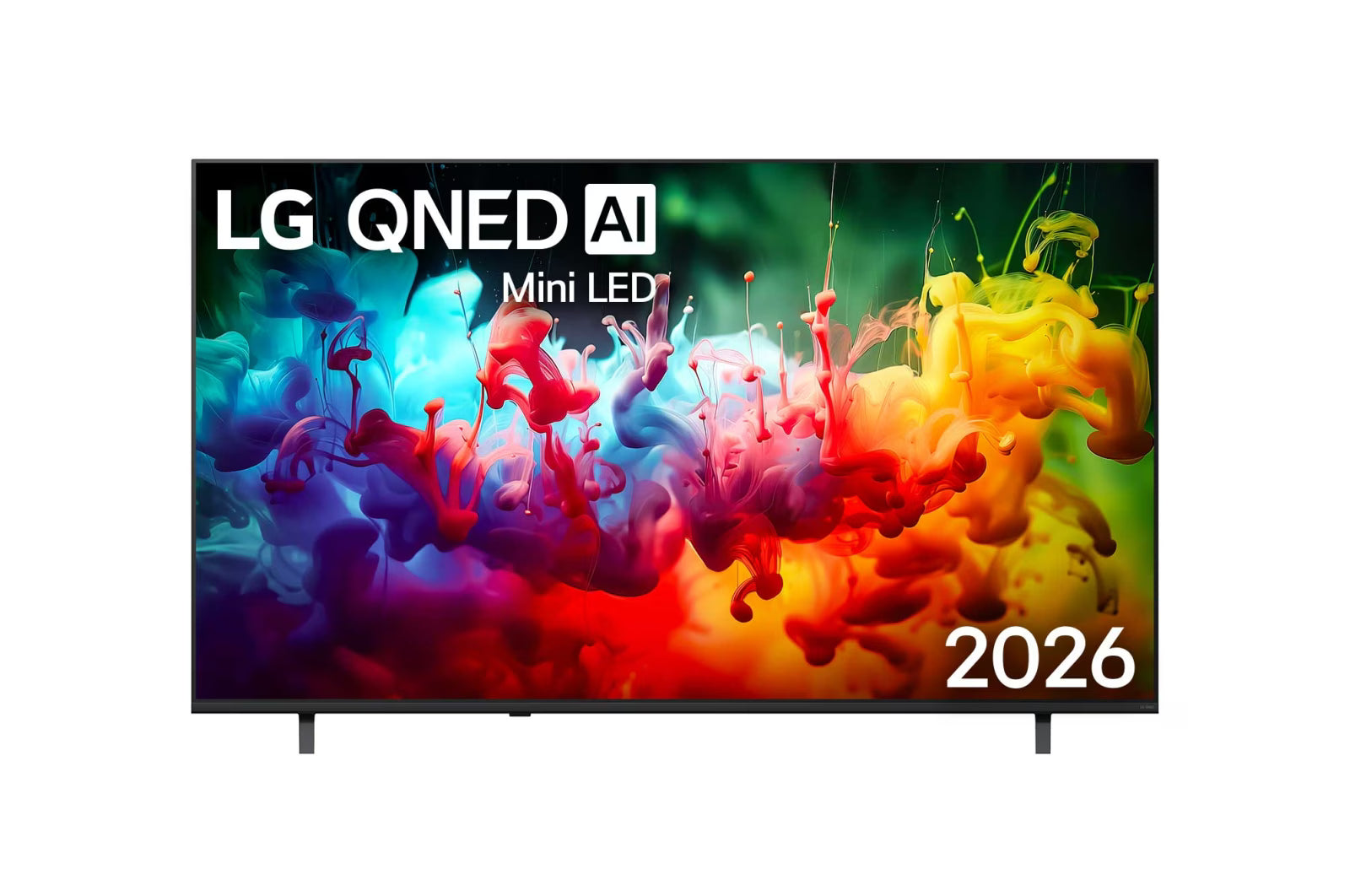 LG QNED70 Mini LED 4K Smart TV 75" (2026)