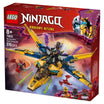 LEGO Ninjago Ras & Arin’s Super Storm Jet 71833
