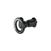 Lenyes CR183 M-safe Magnetic 360° Rotating Car Phone Holder