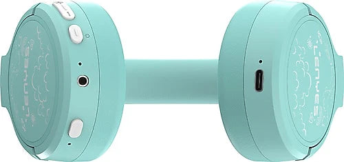 Lenyes LKH31 – Bluetooth 5.4 & Wired Over-Ear Headphones