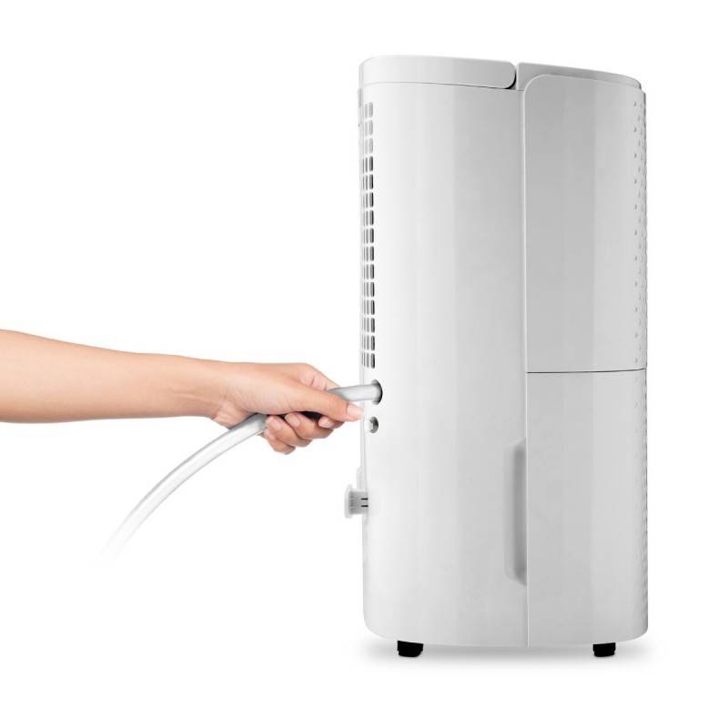 UFESA DH5010 Dehumidifier – 200W, 10L/24h Moisture Control