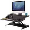 Fellowes Lotus Sit-Stand Workstation