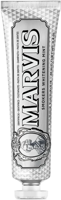 Marvis Care Collection Toothpastes – Daily Oral Protection