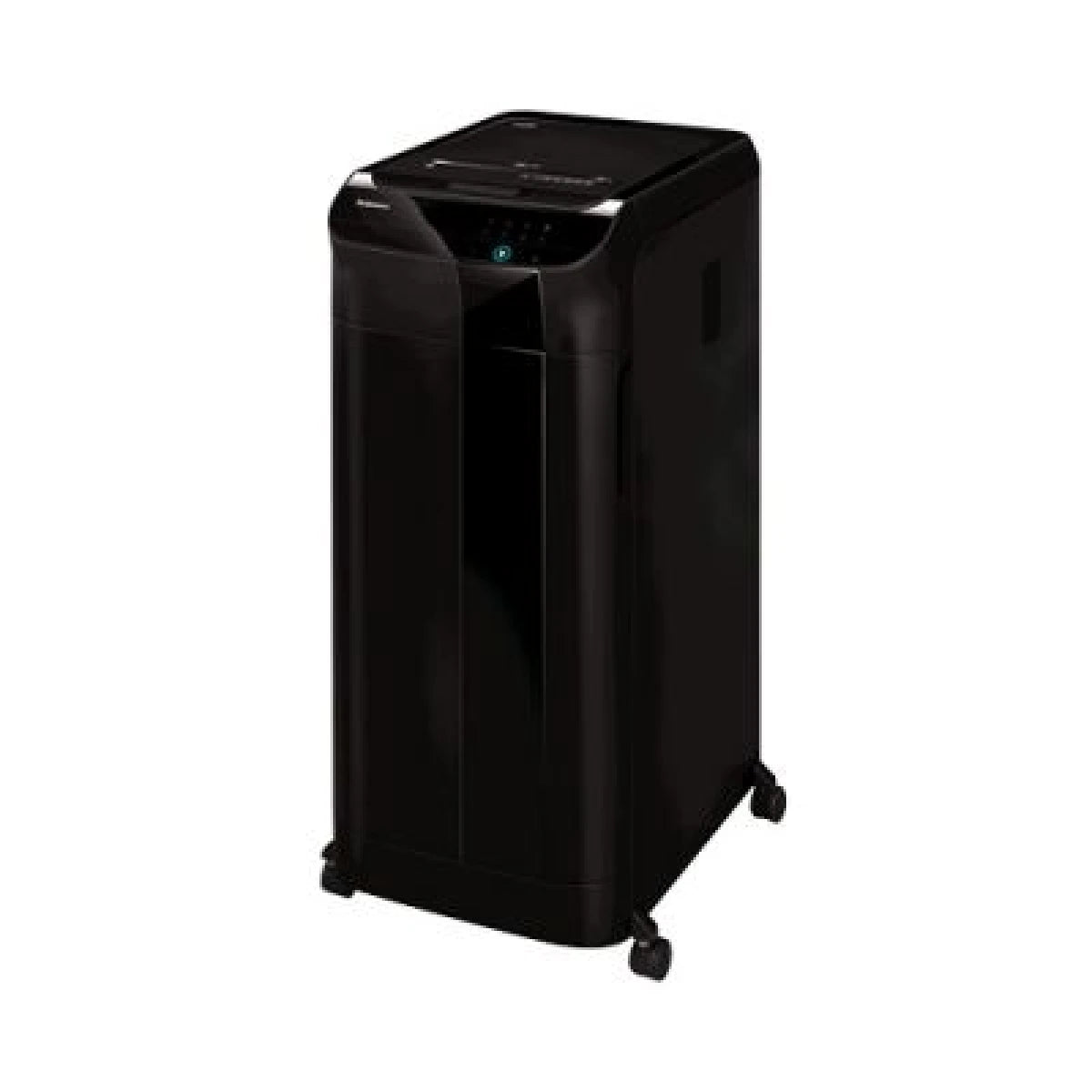 Fellowes AutoMax Auto Feed Shreds up to 550 sheets - Black