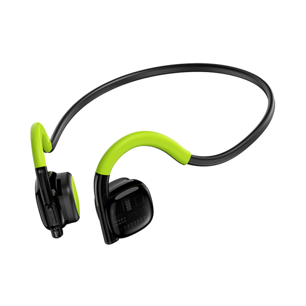 WIWU Marathon Pro Air Conduction Wireless Headset