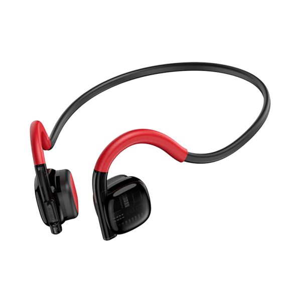 WIWU Marathon Pro Air Conduction Wireless Headset