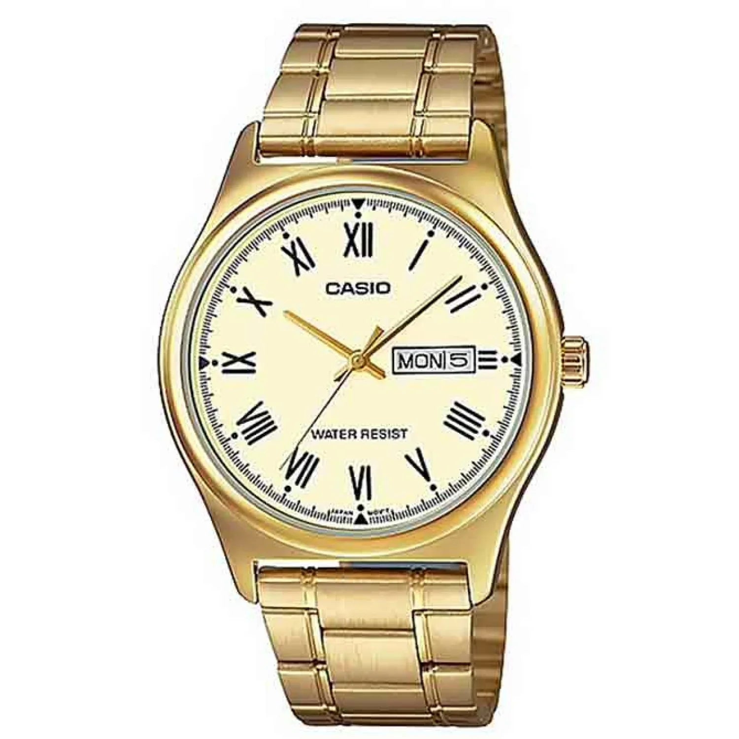MTP-V006G-9BUDF Casio Men Watch