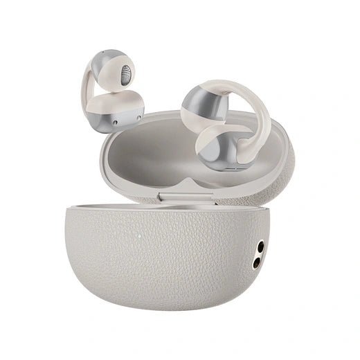 WiWU Openbuds O501 - Open-Ear Wireless Earbuds with 35H Battery