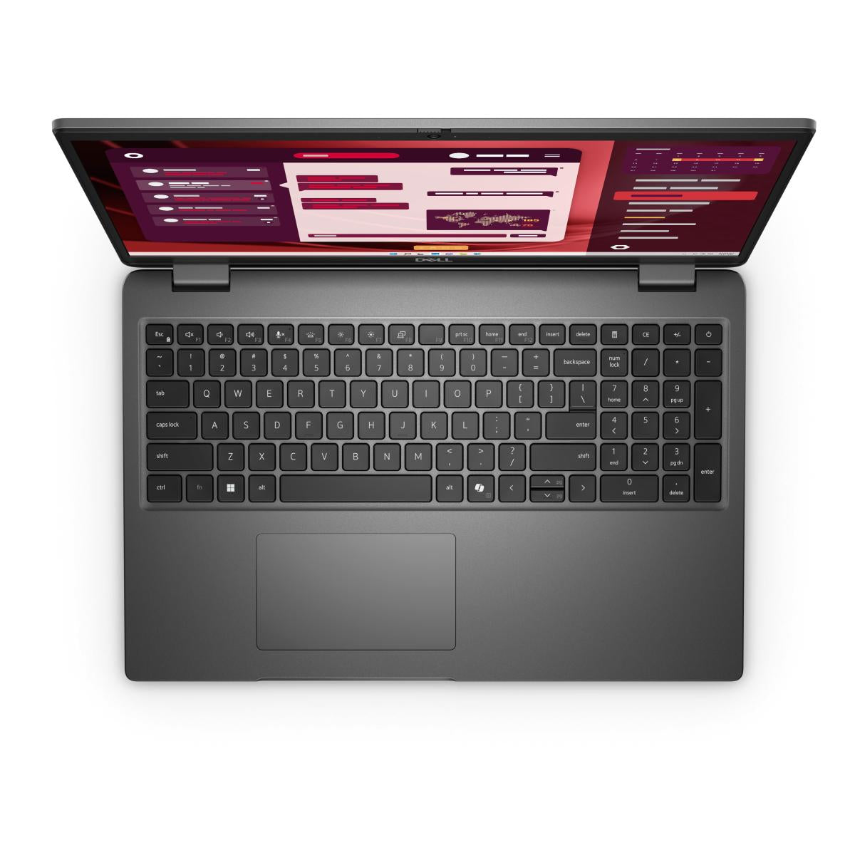 Dell Latitude 3550, 15.6" FHD IPS, i7-1355U, 16GB DDR5 RAM