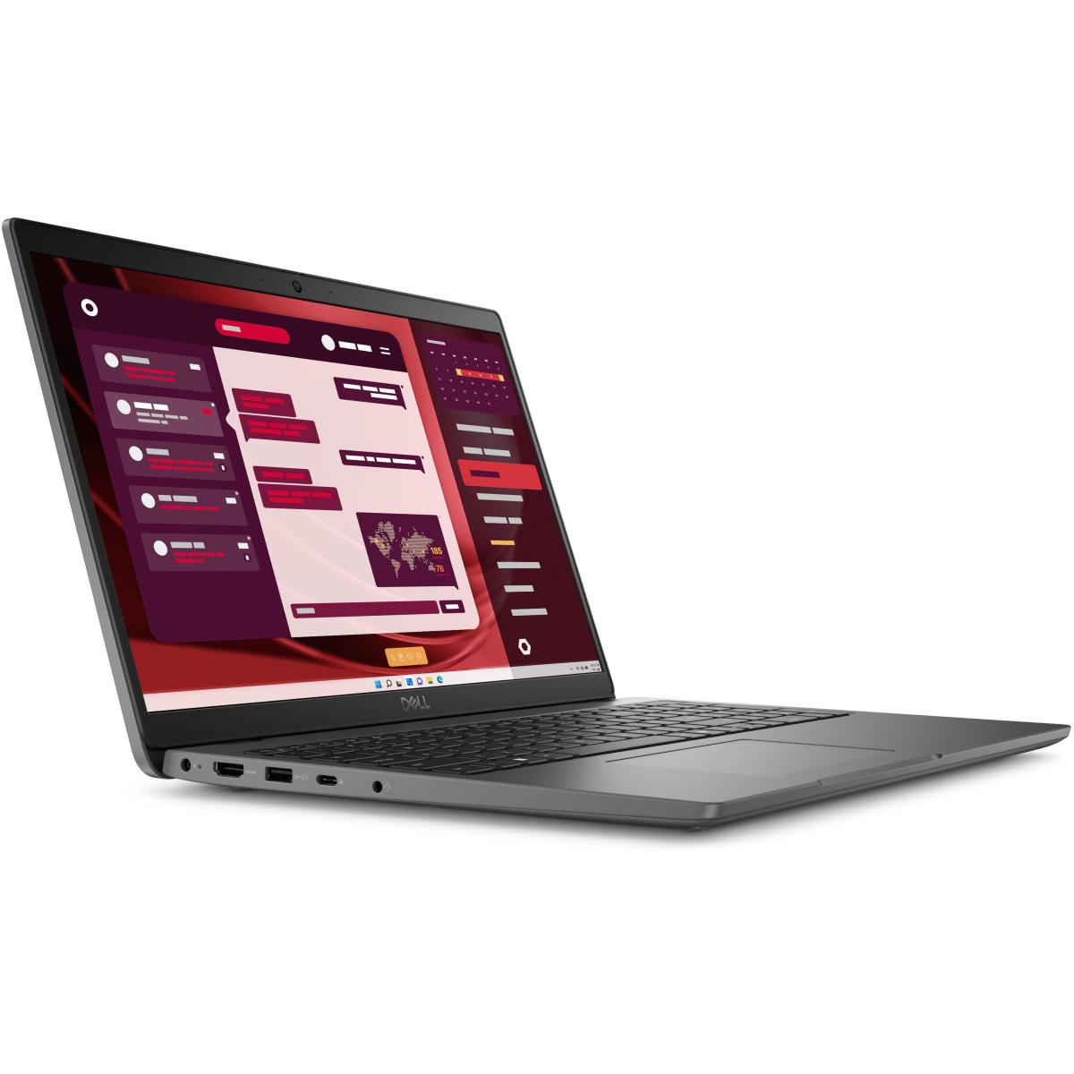 Dell Latitude 3550, 15.6" FHD IPS, i5-1335U, 8GB DDR5 RAM