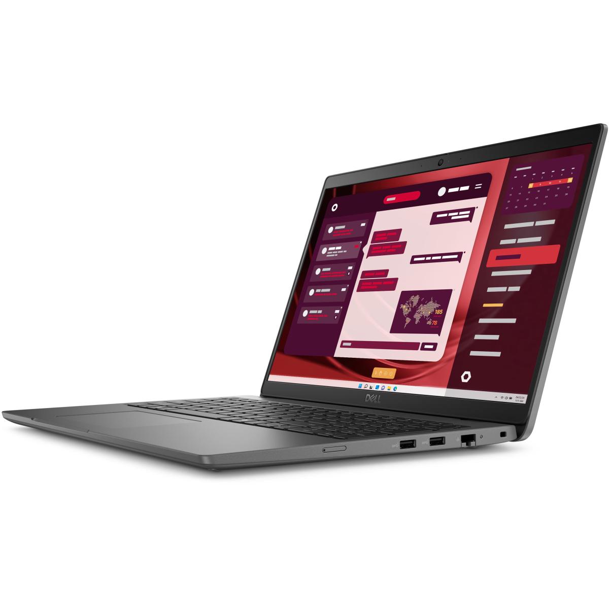 Dell Latitude 3550, 15.6" FHD IPS, i7-1355U, 16GB DDR5 RAM