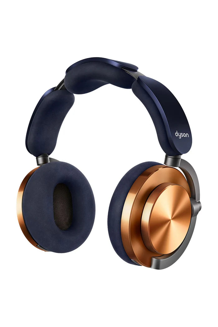 Dyson OnTrac WP02 Wireless Headphones – Copper