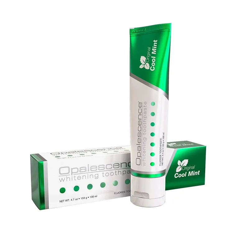 Opalescence Teeth Whitening Toothpaste 133g – Effective Stain Removal