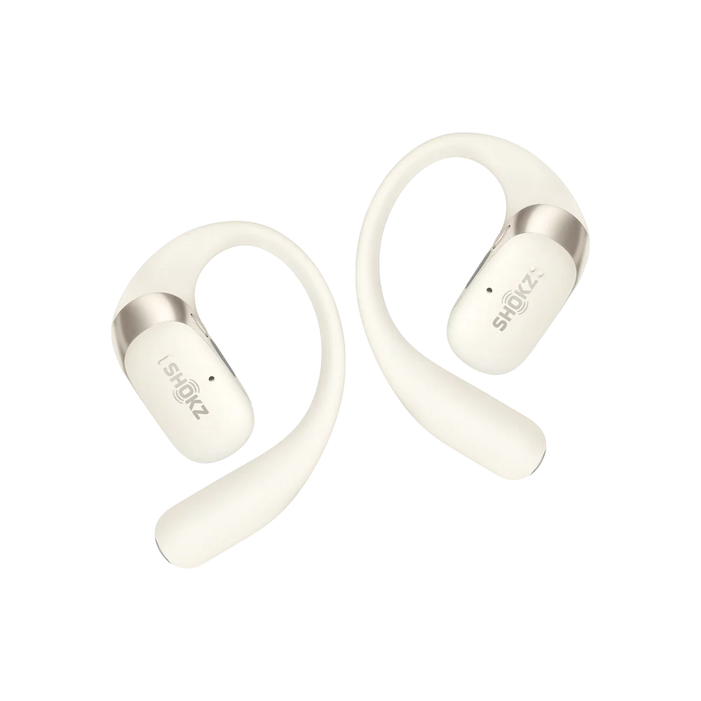 SHOKZ OpenFit 2 – True Wireless Open-Ear Headphones