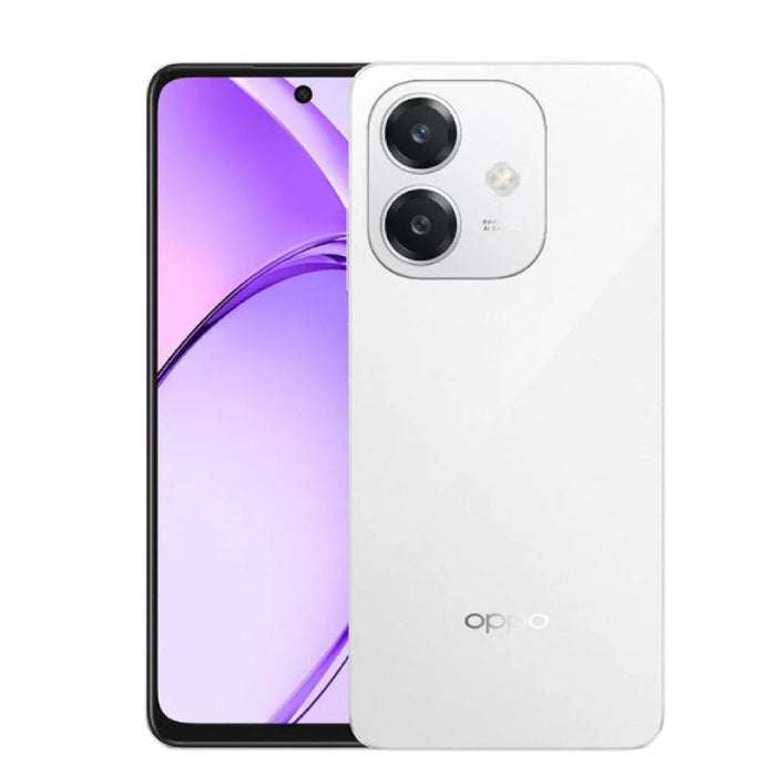 OPPO A3 – 6.67" 120Hz, 12GB RAM, 128GB ROM, 50MP, 5100mAh