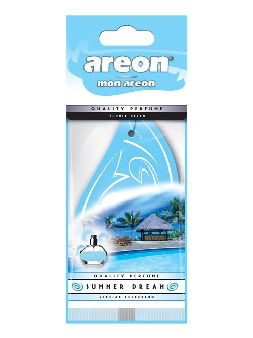 Mon Areon- Summer Dream