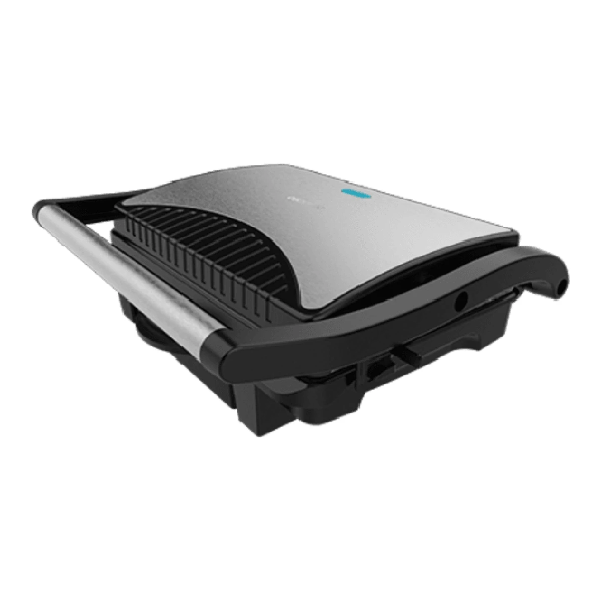 Cecotec Rock’nGrill 1000 Dark Contact Grill