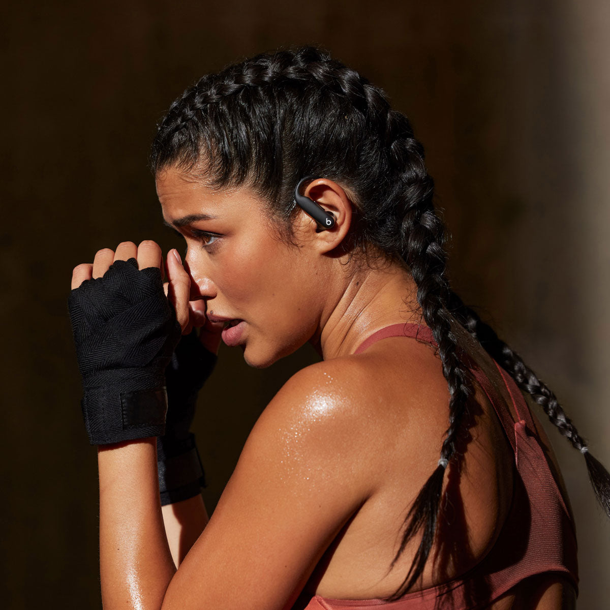 Beats Powerbeats Pro 2 Wireless Earbuds – Pro Sound & Fit