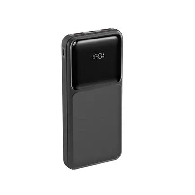 XO 10000mAh Power Bank 22.5W Fast Charger QC & PD