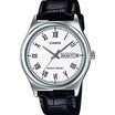 Casio Quartz Day Date Mens Watch MTP-V006L-7B