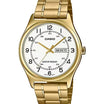 Casio MTP-V006G-7B Men's Gold Tone Stainless Steel