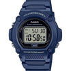 Casio W-219H-2A For Men Digital Watch