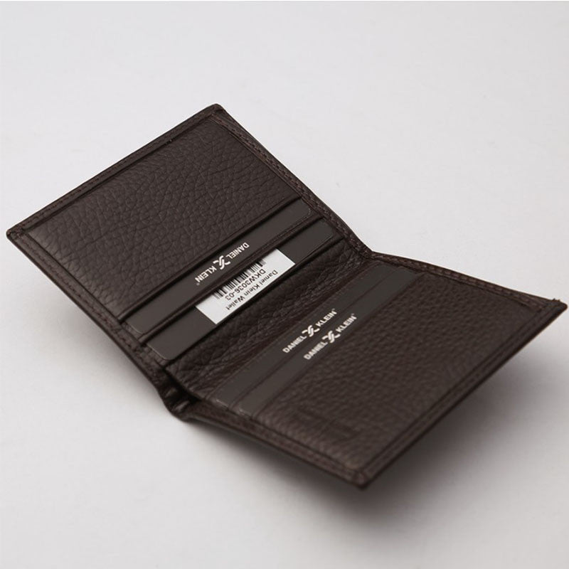 DANIEL KLEIN DKW3036-3 MEN WALLET