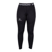 PRIME TIGHTS Black – Stylish & Comfortable Sports Leggings