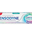 Sensodyne Complete Protection Toothpaste 75ml | Sensitive Teeth