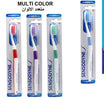 Sensodyne Soft Toothbrush for Sensitive Teeth – Multi Color