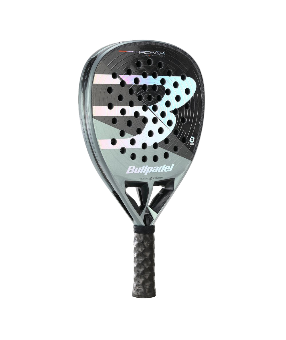 Bullpadel Hack 04 2026 – The Ultimate Power and Speed Racket