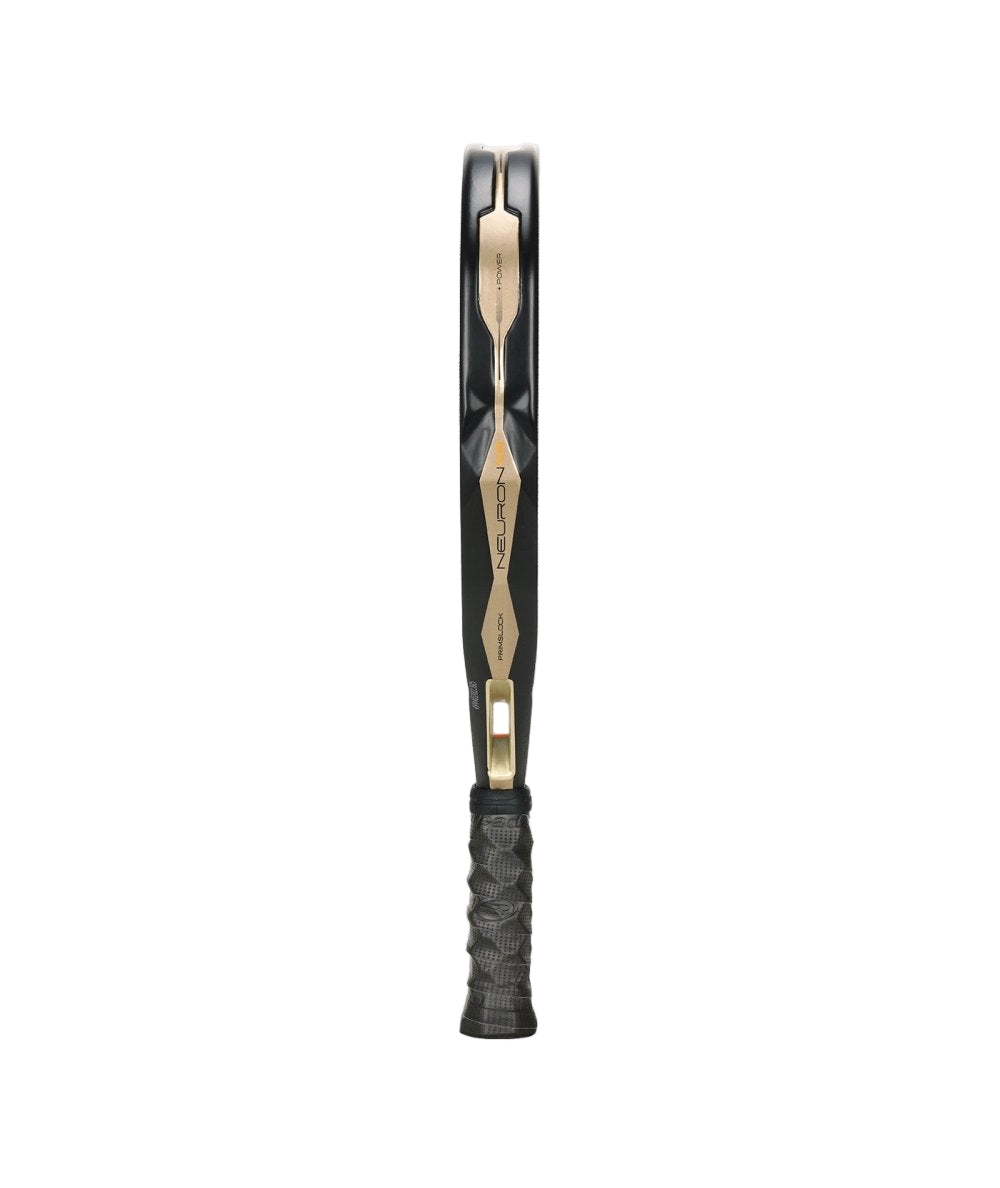 Bullpadel Neuron 02 2026 – Perfect Control & Precision