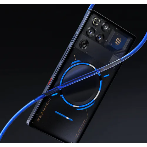 RedMagic 11 Pro - 256GB 12GB RAM