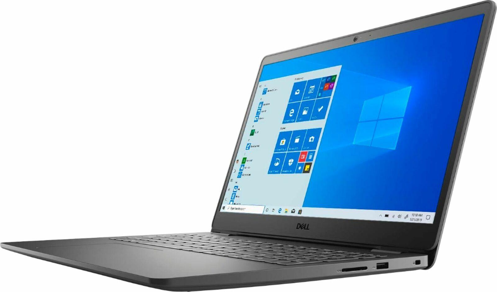 Dell Inspiron I3501 Intel i5-1035G1 /12GB /256GB SSD /15.6" /Windows 10s Home