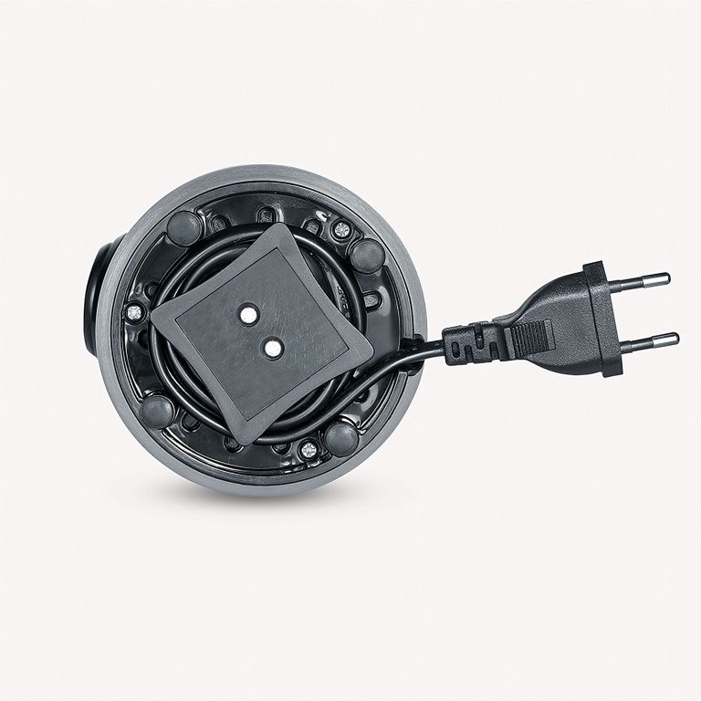 Severin 150W Coffee & Spice Grinder - Stainless Steel Blades