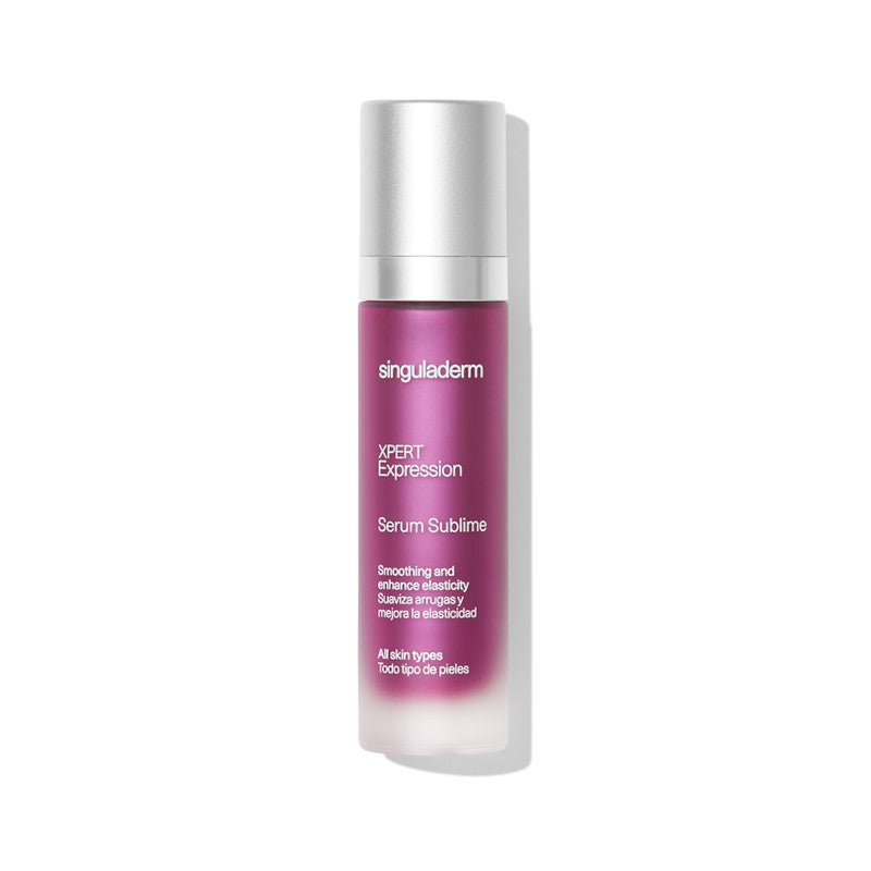 Singuladerm Xpert Anti-Wrinkle Serum 50ml | Lifting & Radiance