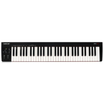 Nektar USB MIDI Controller Keyboard DAW Integration - Black