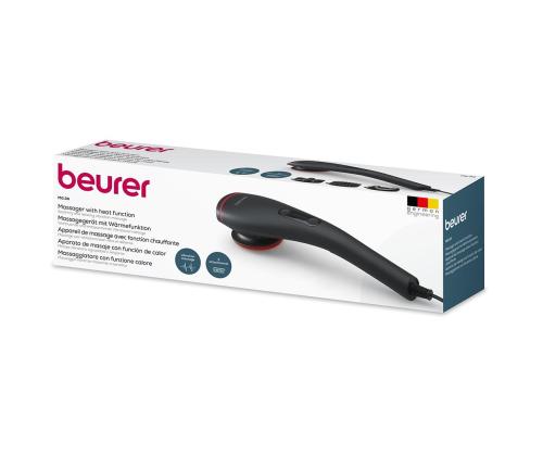 Beurer Massage Device with Heating Function | Vibration Massager