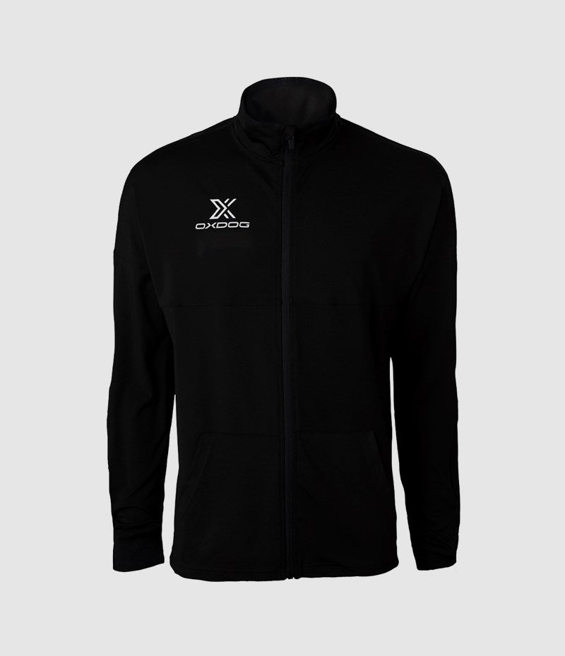 SPEED JACKET – Lightweight & Flexible Sports Jacket